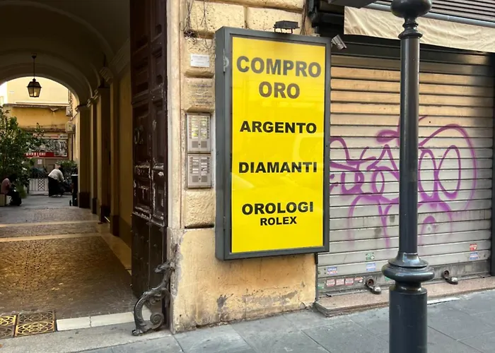 Termini Centro 4* Rome