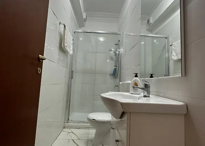 Termini Centro Gasthuis 4*