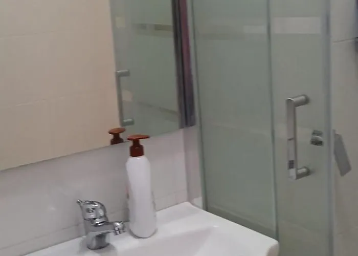 Termini Centro Gasthuis 4*